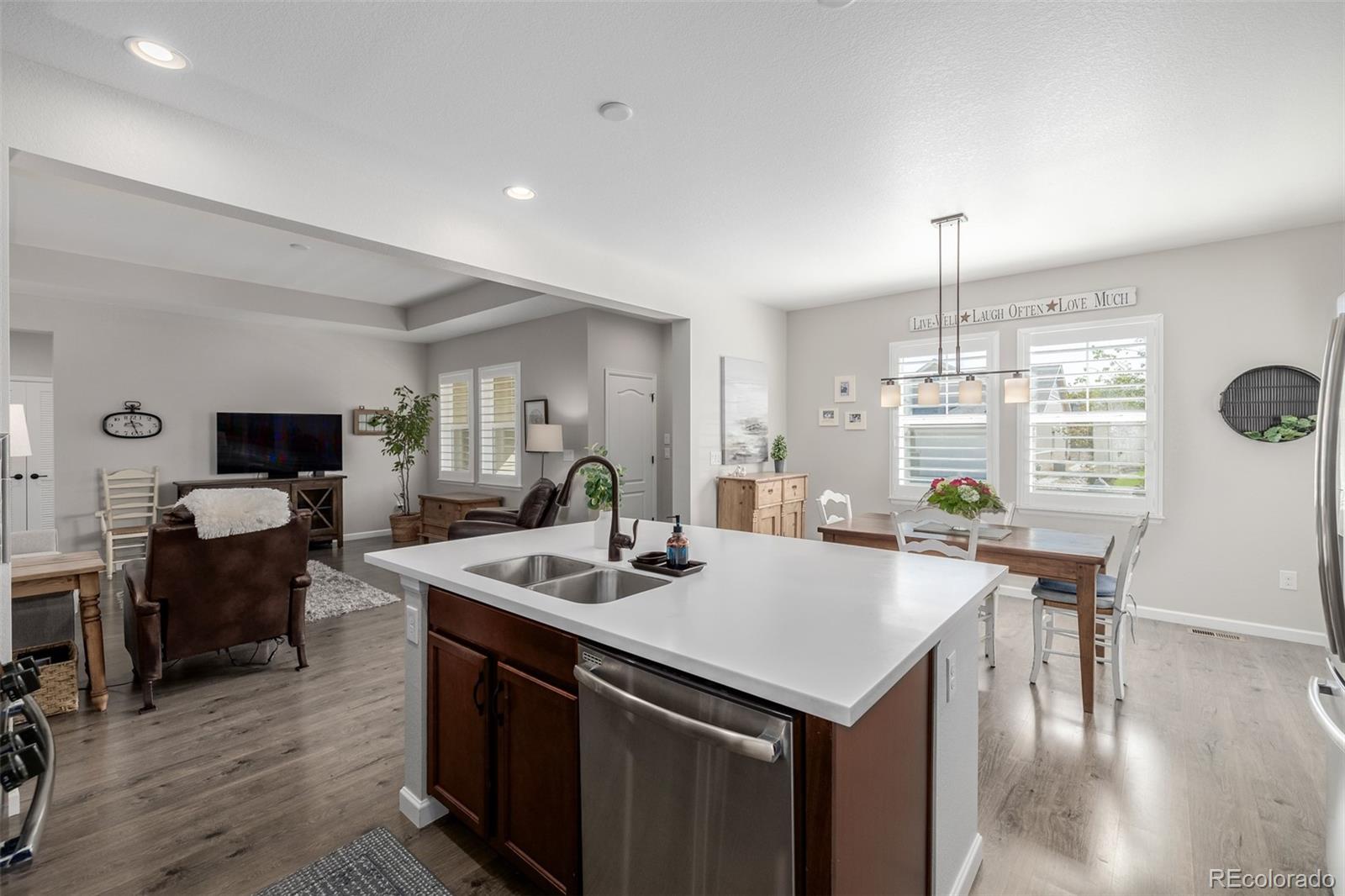 10761 N Montane Drive Broomfield CO 80021