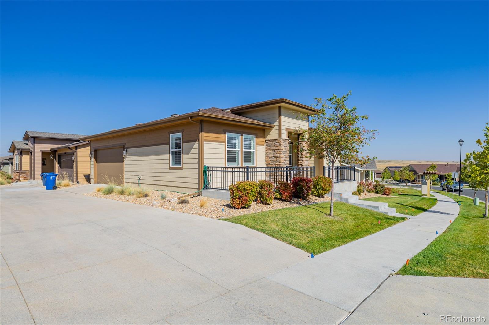 10761 N Montane Drive Broomfield CO 80021