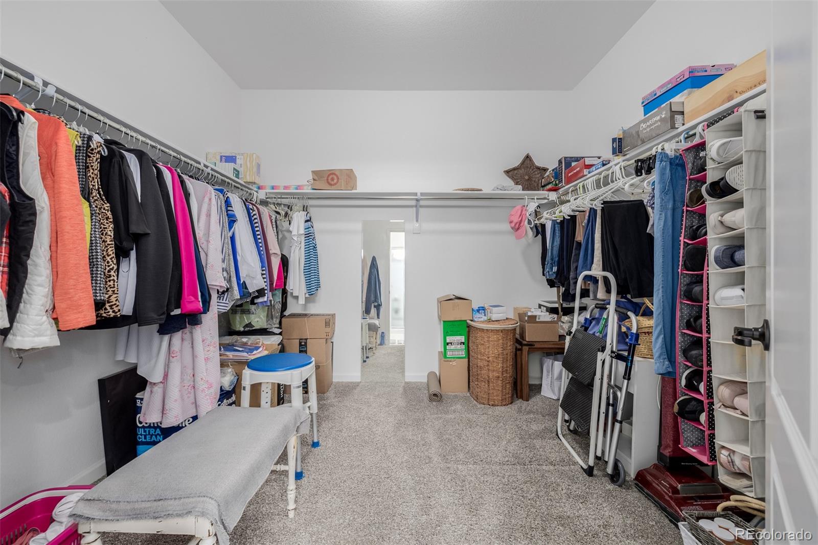 10761 N Montane Drive Broomfield CO 80021