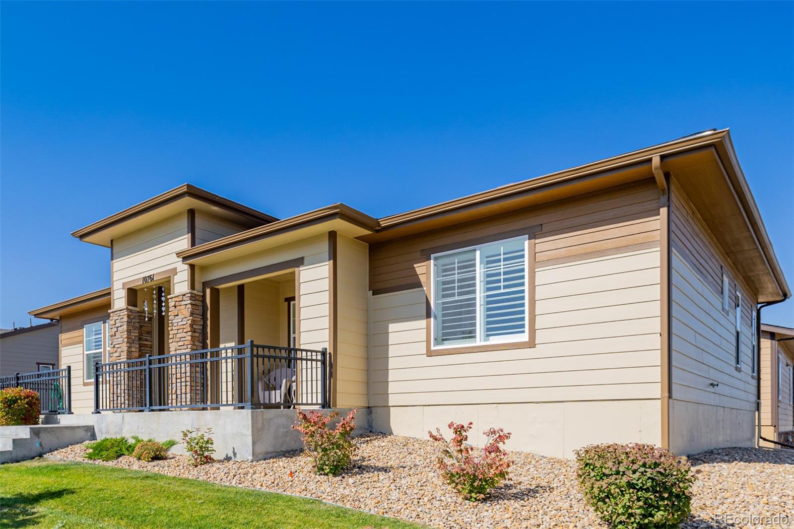 10761 N Montane Drive Broomfield CO 80021