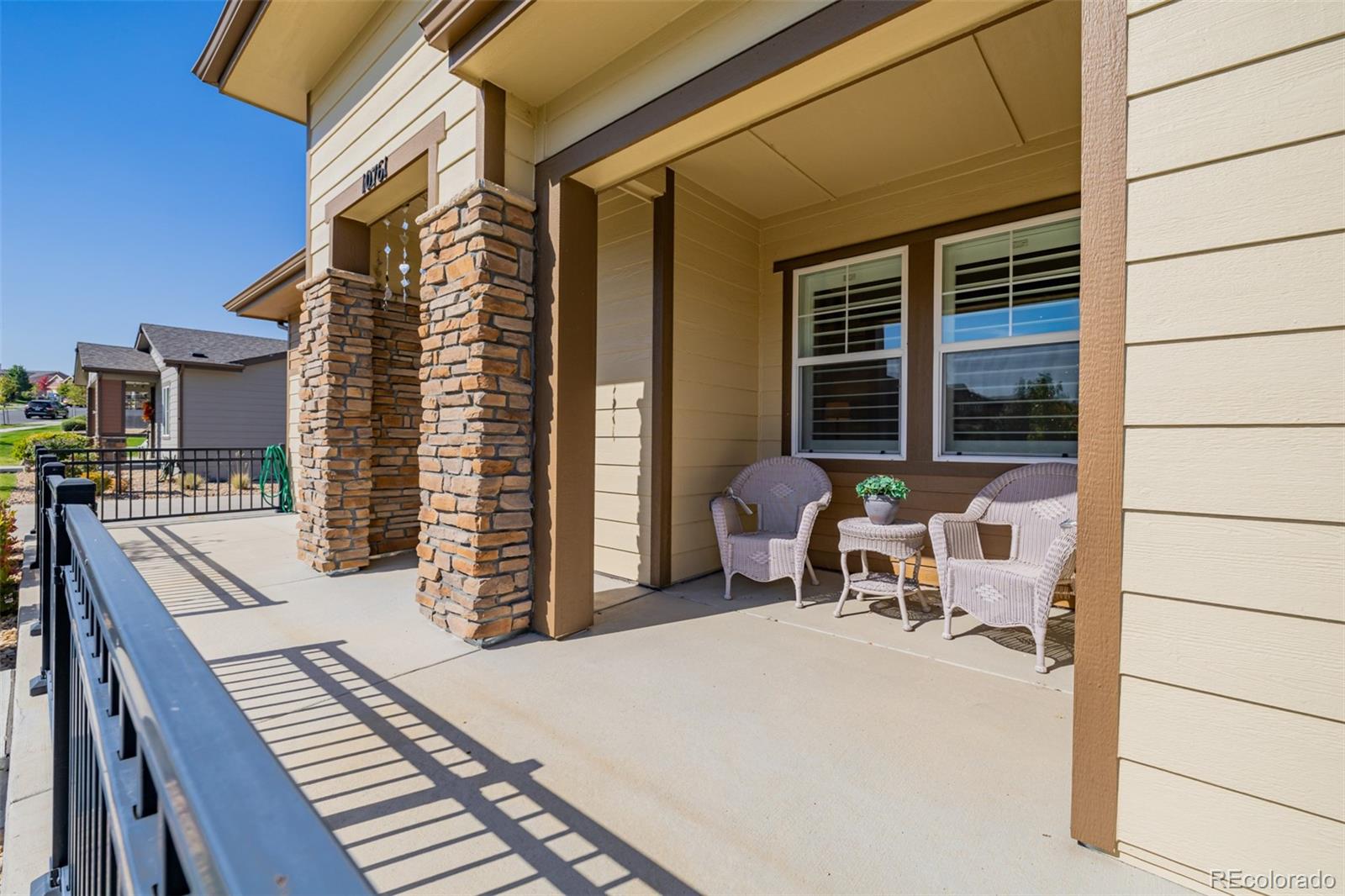 10761 N Montane Drive Broomfield CO 80021