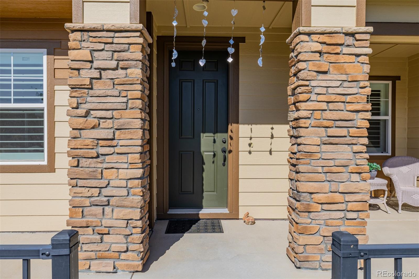 10761 N Montane Drive Broomfield CO 80021