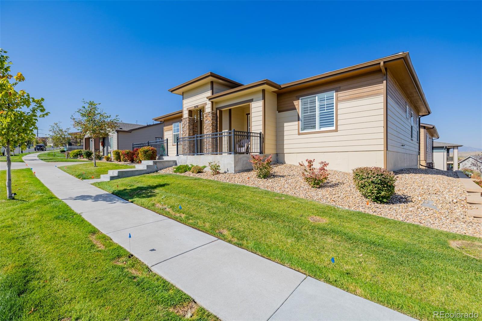 10761 N Montane Drive Broomfield CO 80021