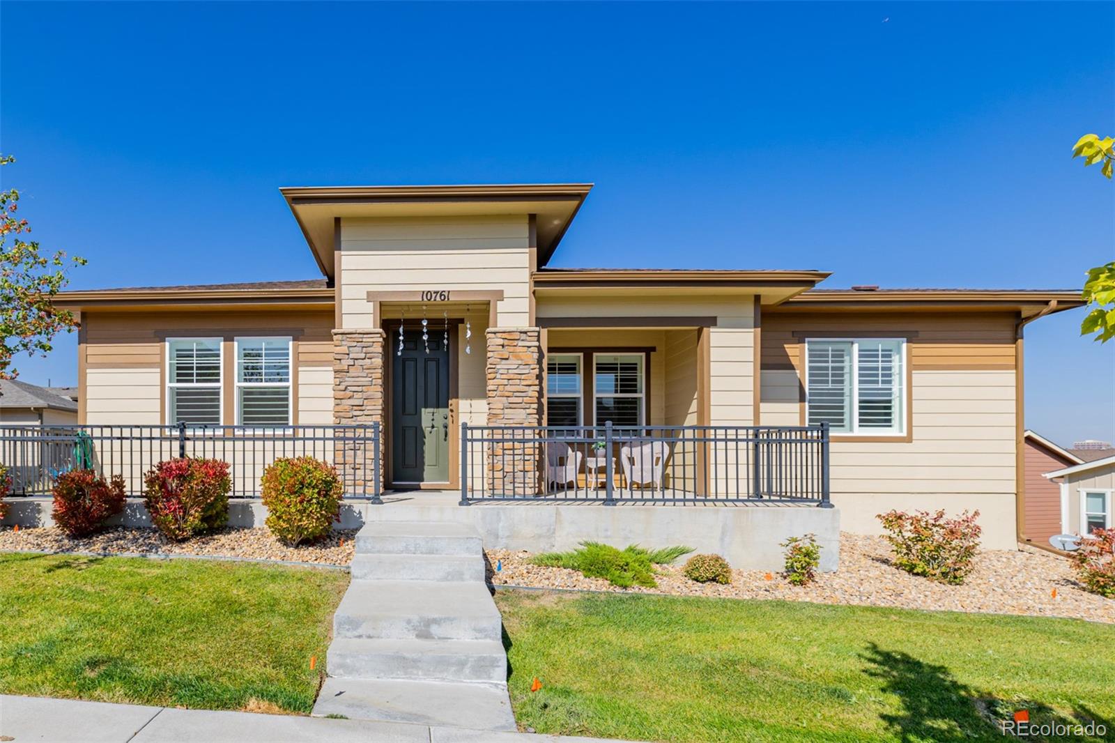 10761 N Montane Drive Broomfield CO 80021