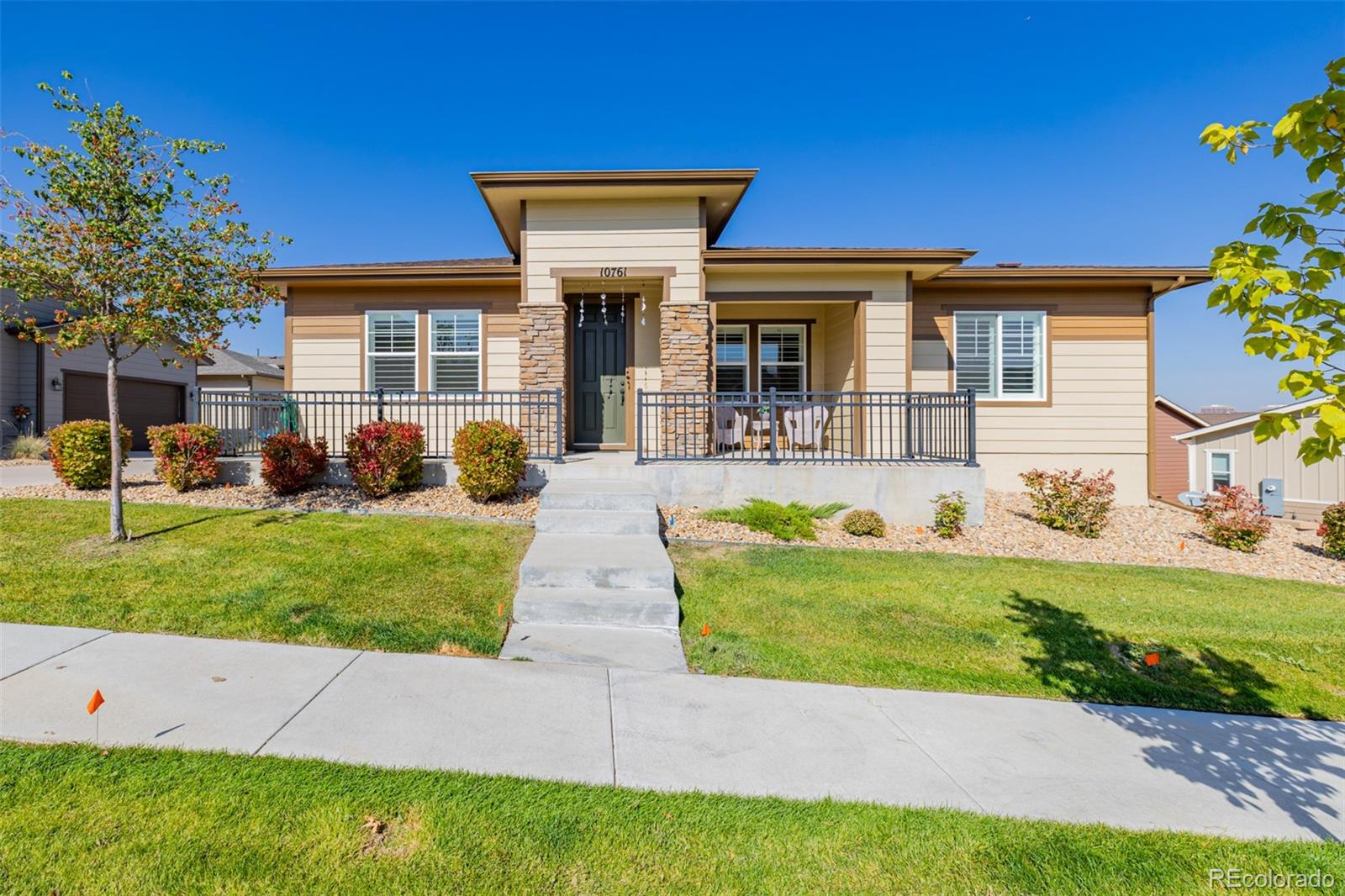 10761 N Montane Drive Broomfield CO 80021