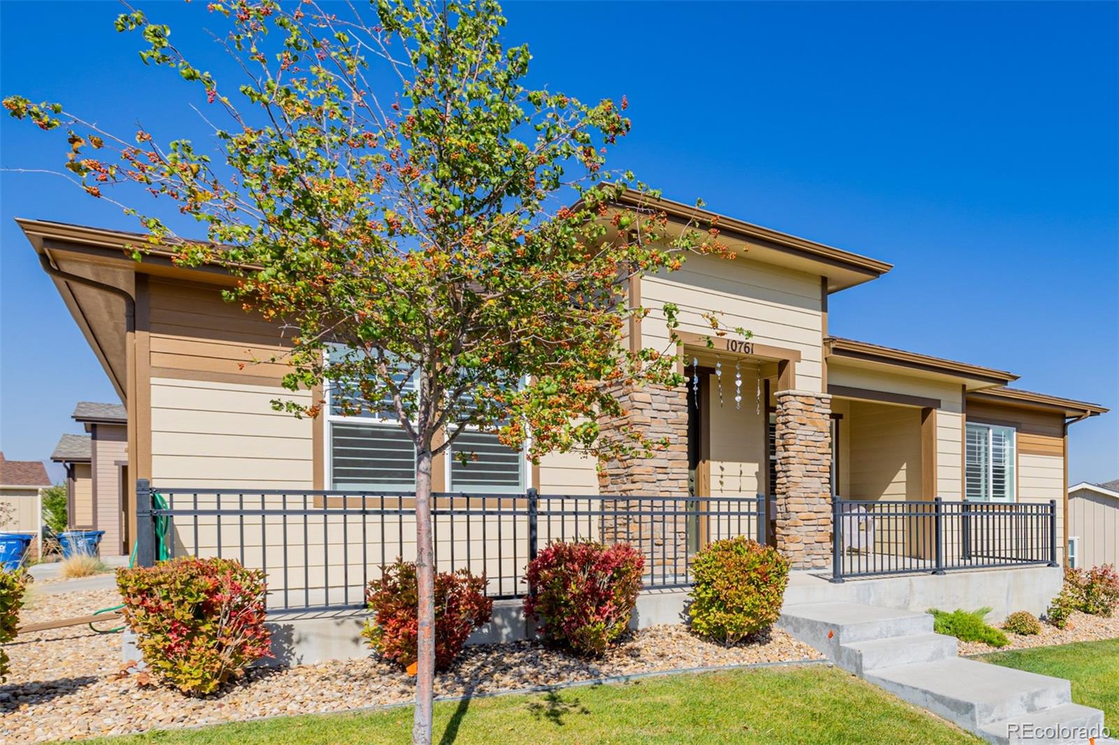 10761 N Montane Drive Broomfield CO 80021