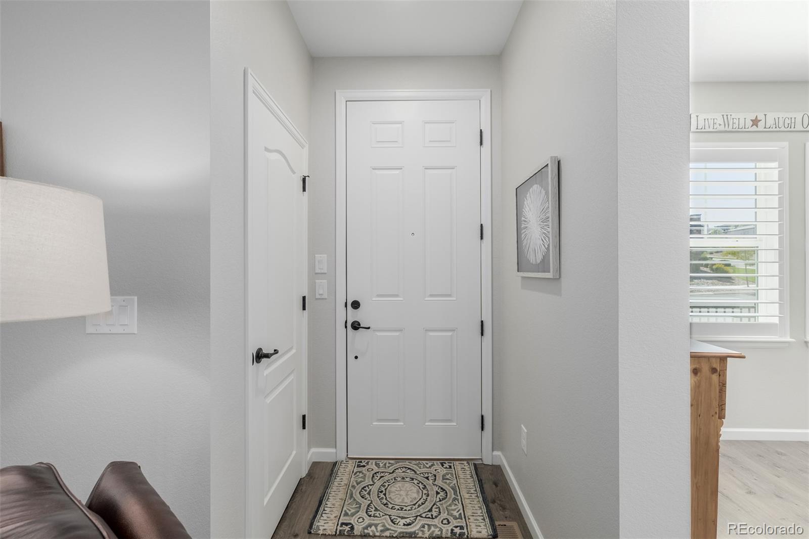10761 N Montane Drive Broomfield CO 80021