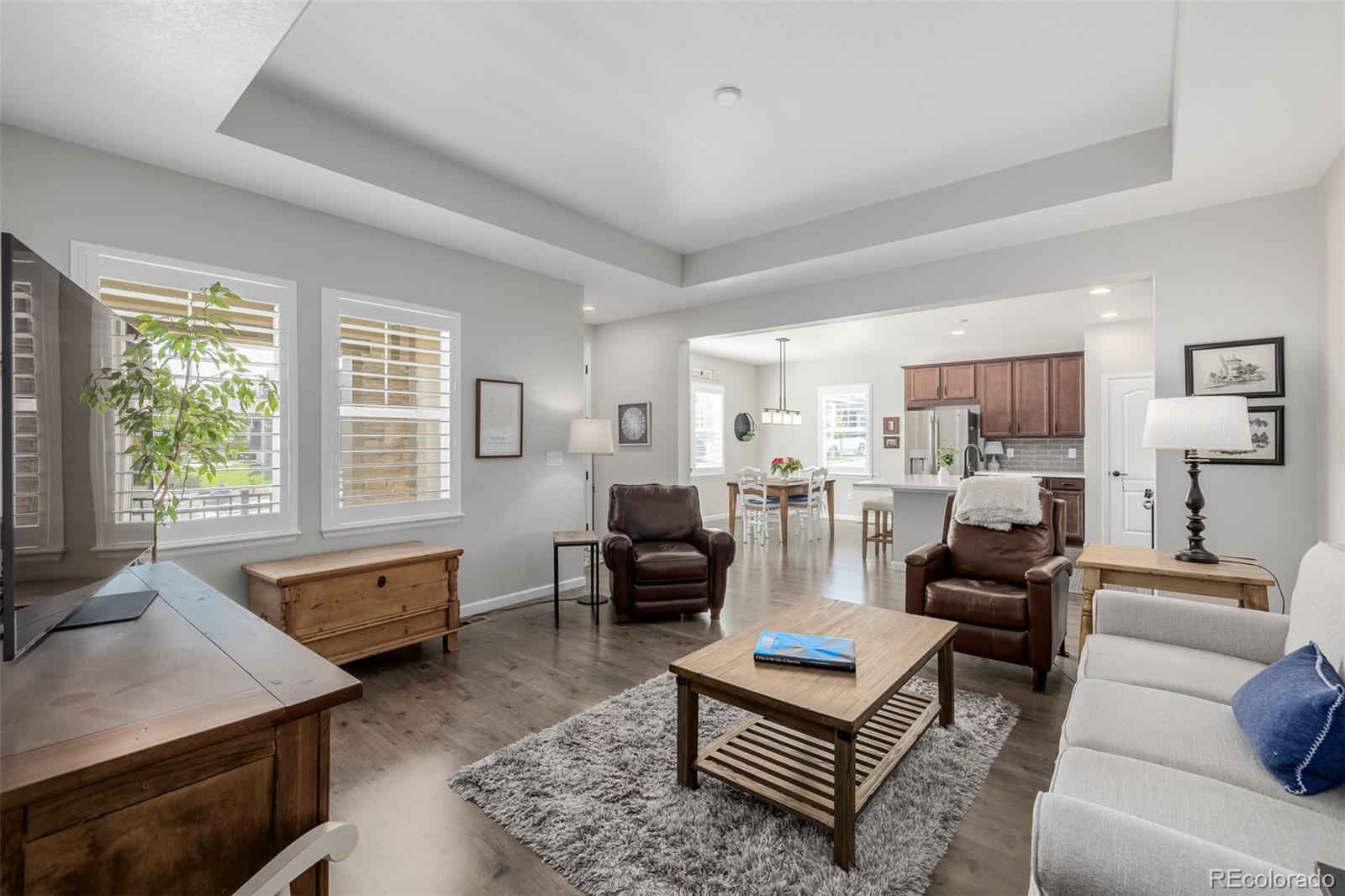 10761 N Montane Drive Broomfield CO 80021