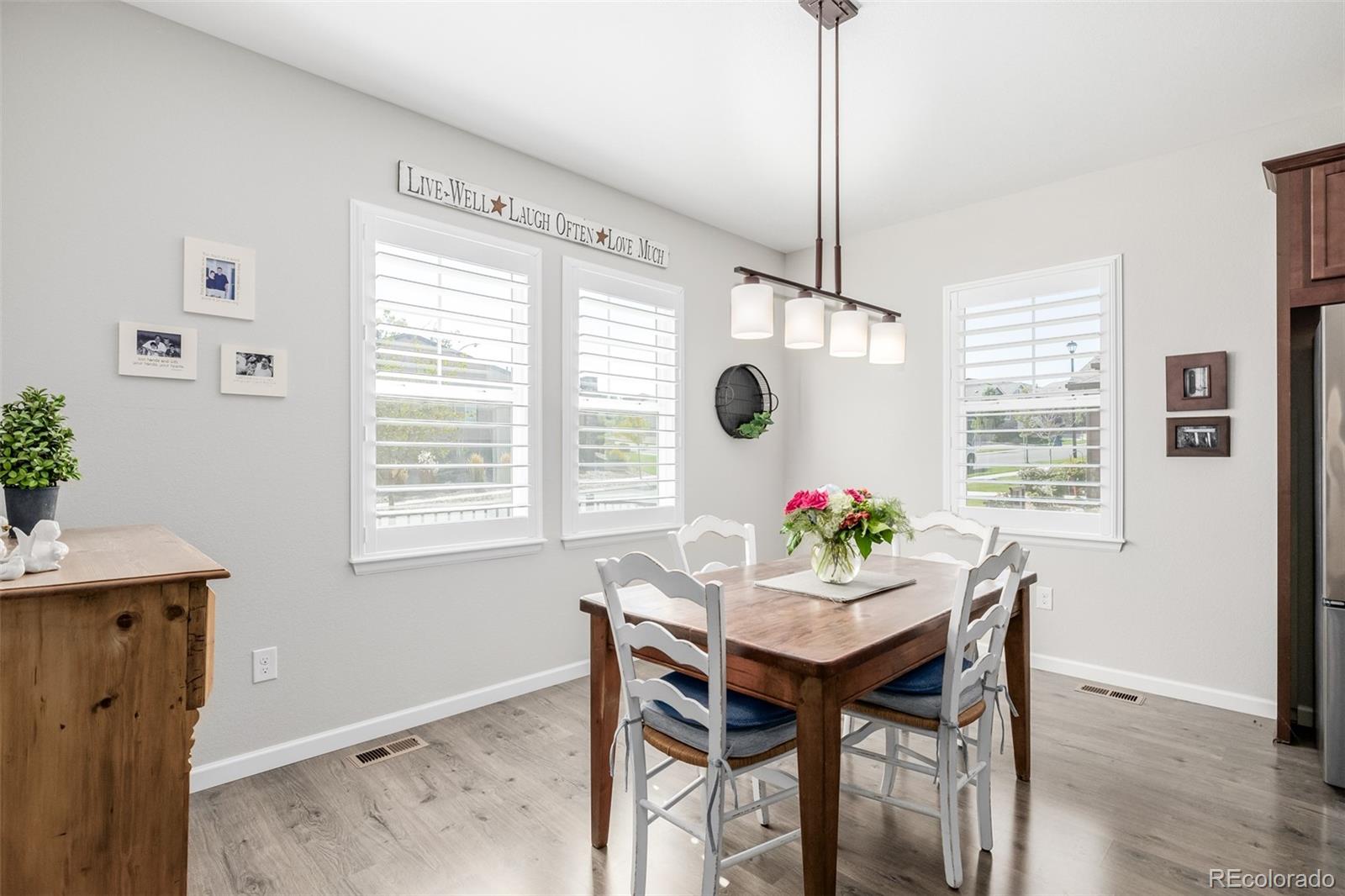 10761 N Montane Drive Broomfield CO 80021