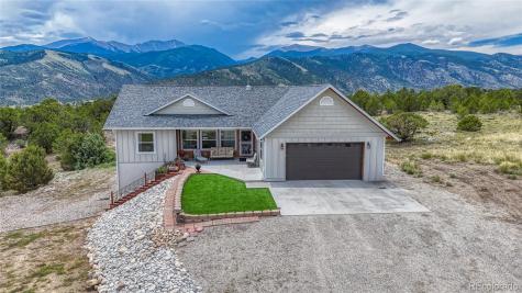 14400 Granite Parkway Salida CO 81201