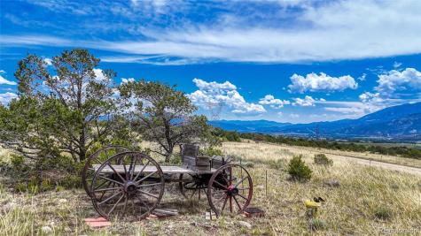 14400 Granite Parkway Salida CO 81201