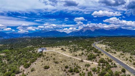 14400 Granite Parkway Salida CO 81201