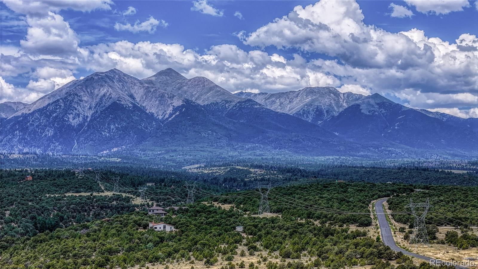 14400 Granite Parkway Salida CO 81201