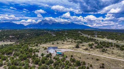 14400 Granite Parkway Salida CO 81201