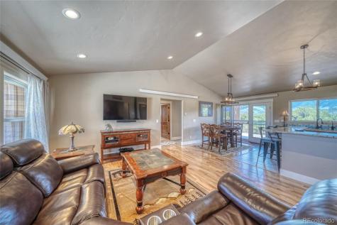 14400 Granite Parkway Salida CO 81201