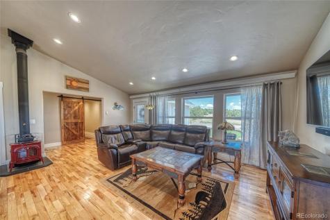 14400 Granite Parkway Salida CO 81201