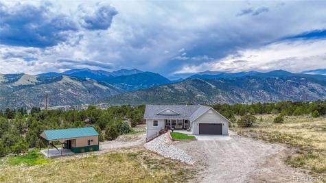 14400 Granite Parkway Salida CO 81201
