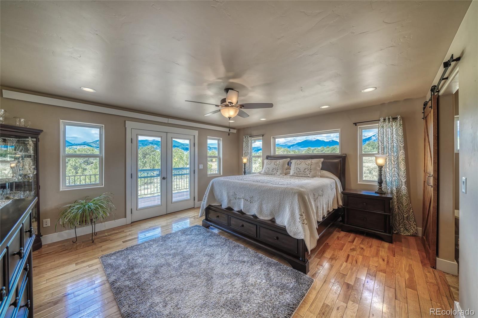 14400 Granite Parkway Salida CO 81201