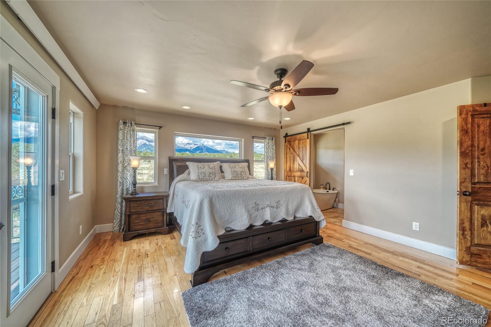 14400 Granite Parkway Salida CO 81201