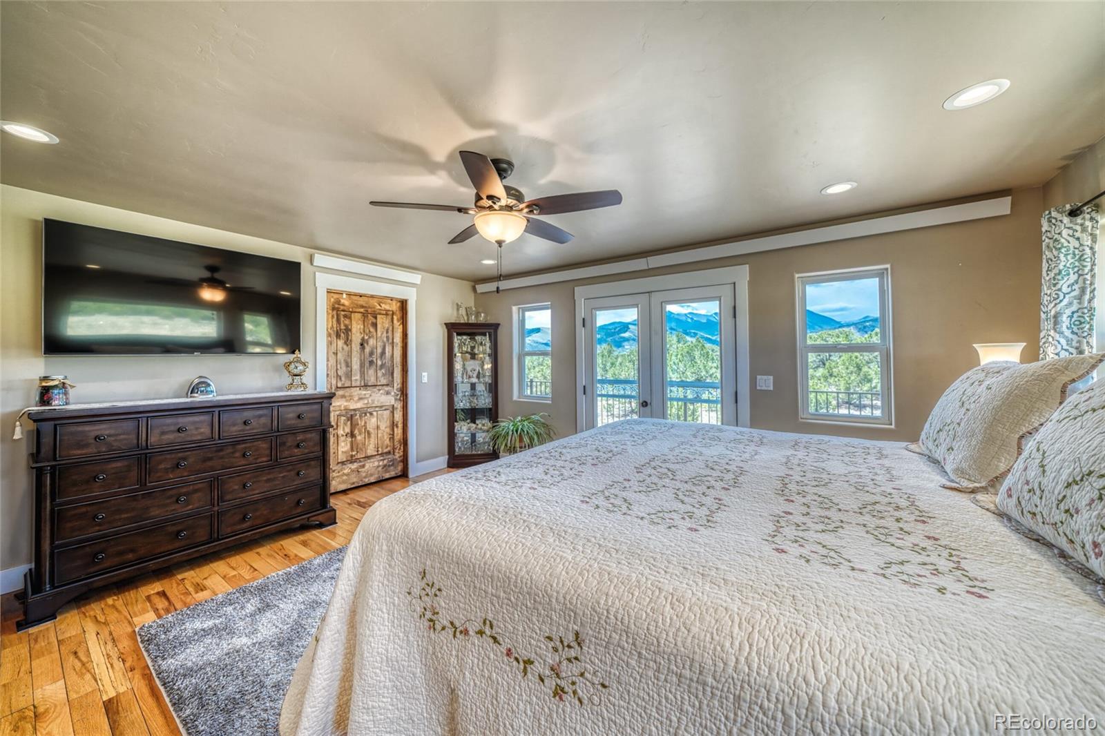 14400 Granite Parkway Salida CO 81201