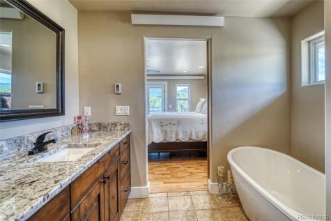 14400 Granite Parkway Salida CO 81201
