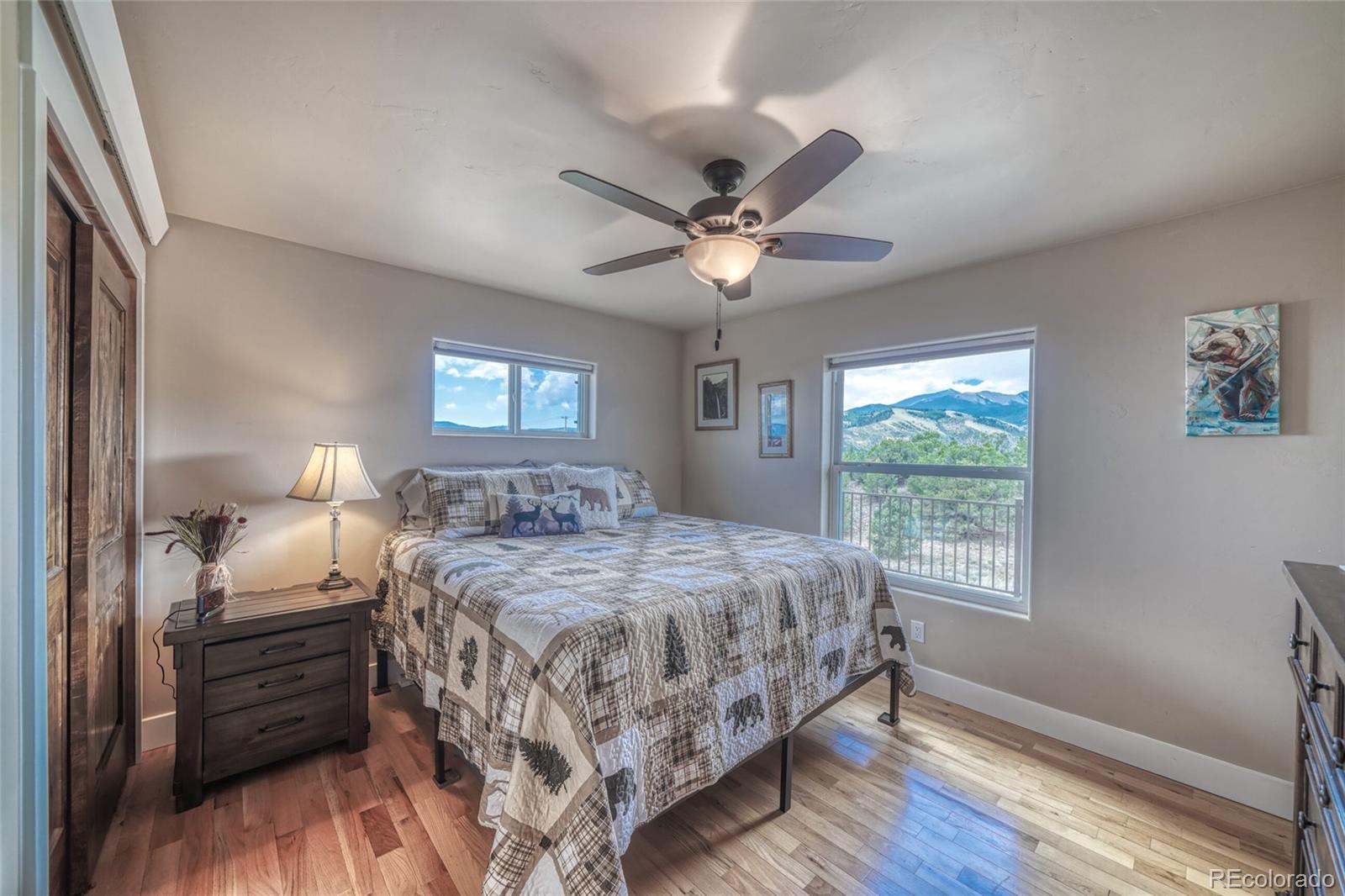 14400 Granite Parkway Salida CO 81201