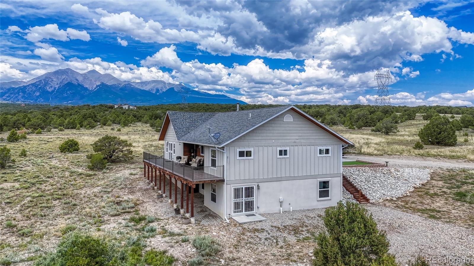 14400 Granite Parkway Salida CO 81201
