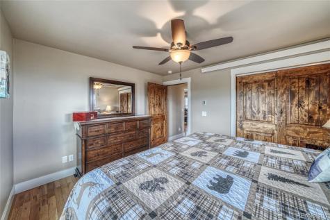 14400 Granite Parkway Salida CO 81201