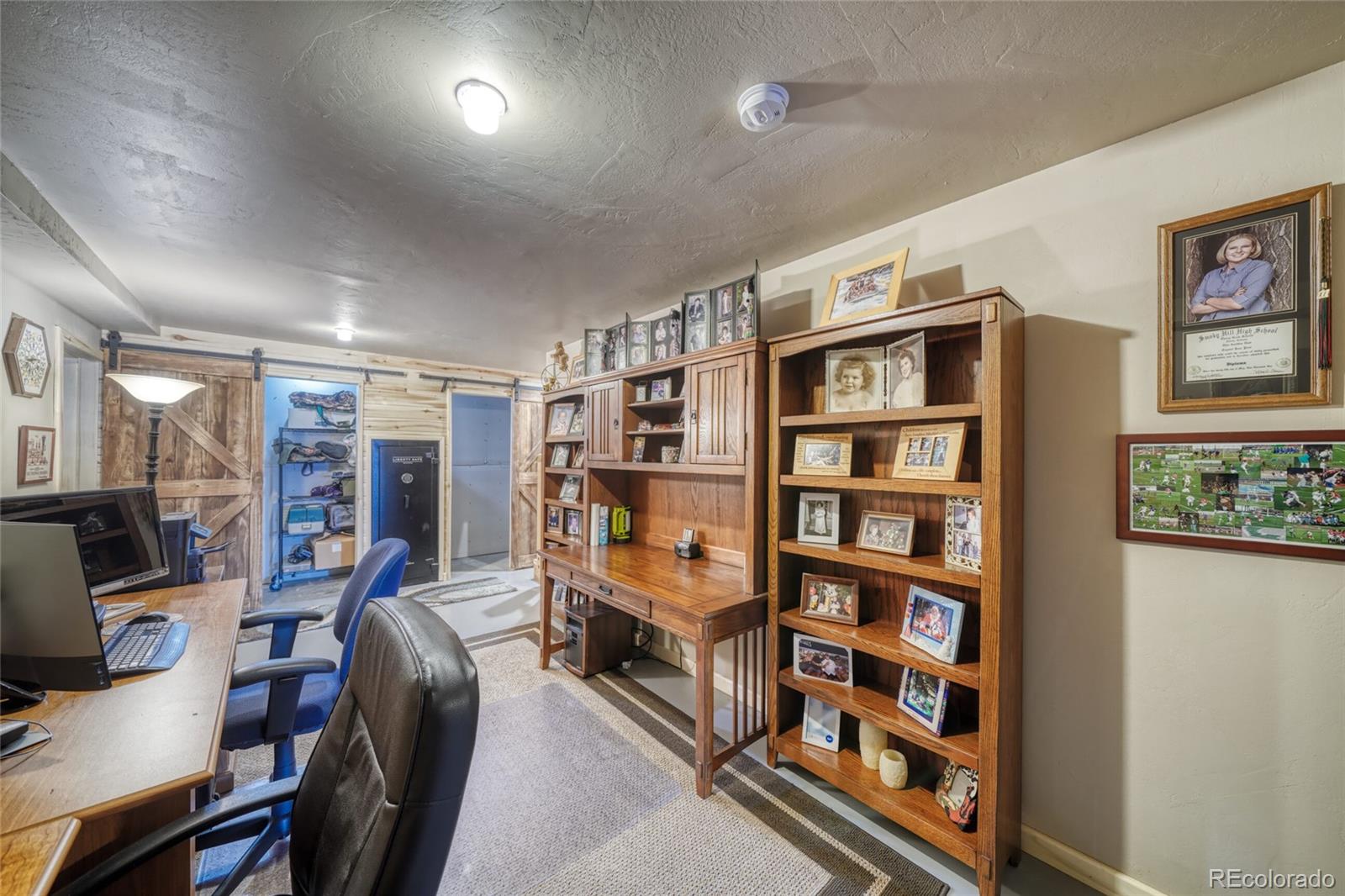 14400 Granite Parkway Salida CO 81201