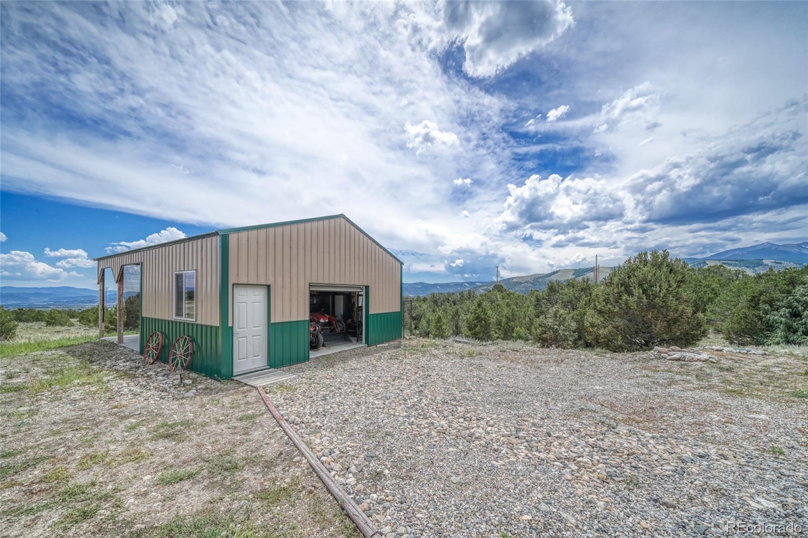 14400 Granite Parkway Salida CO 81201
