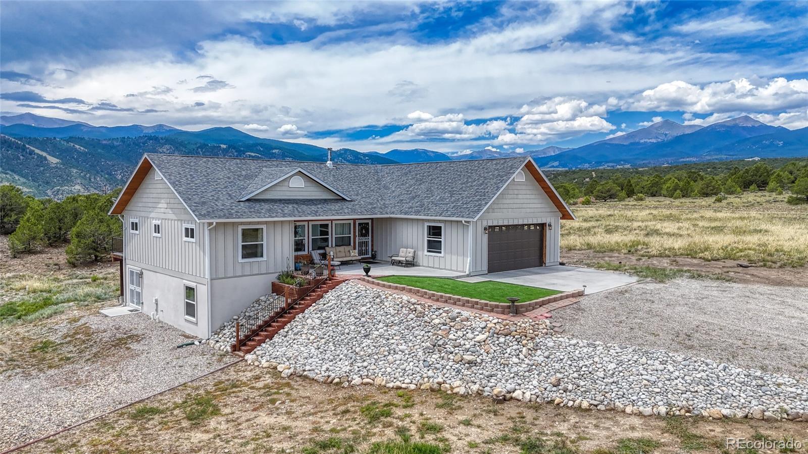 14400 Granite Parkway Salida CO 81201