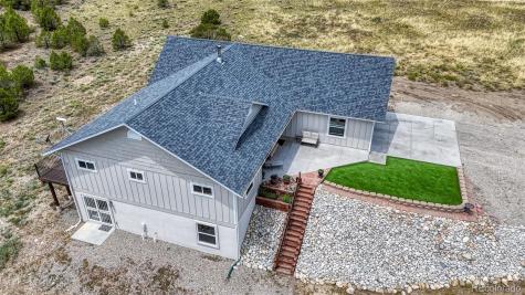 14400 Granite Parkway Salida CO 81201