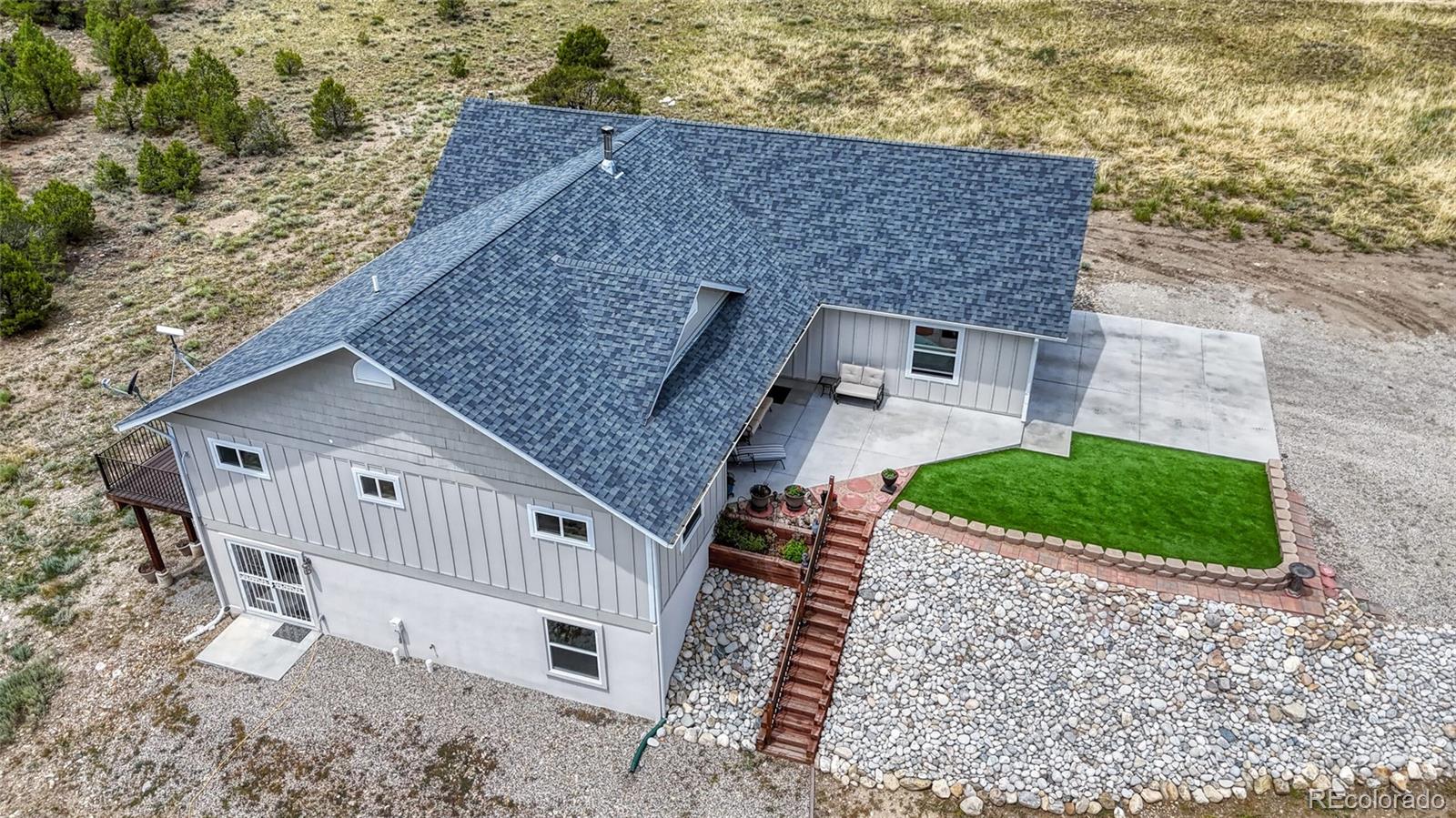 14400 Granite Parkway Salida CO 81201