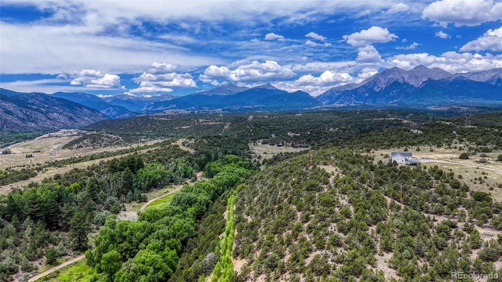 14400 Granite Parkway Salida CO 81201
