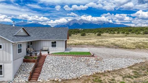 14400 Granite Parkway Salida CO 81201