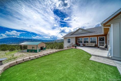 14400 Granite Parkway Salida CO 81201