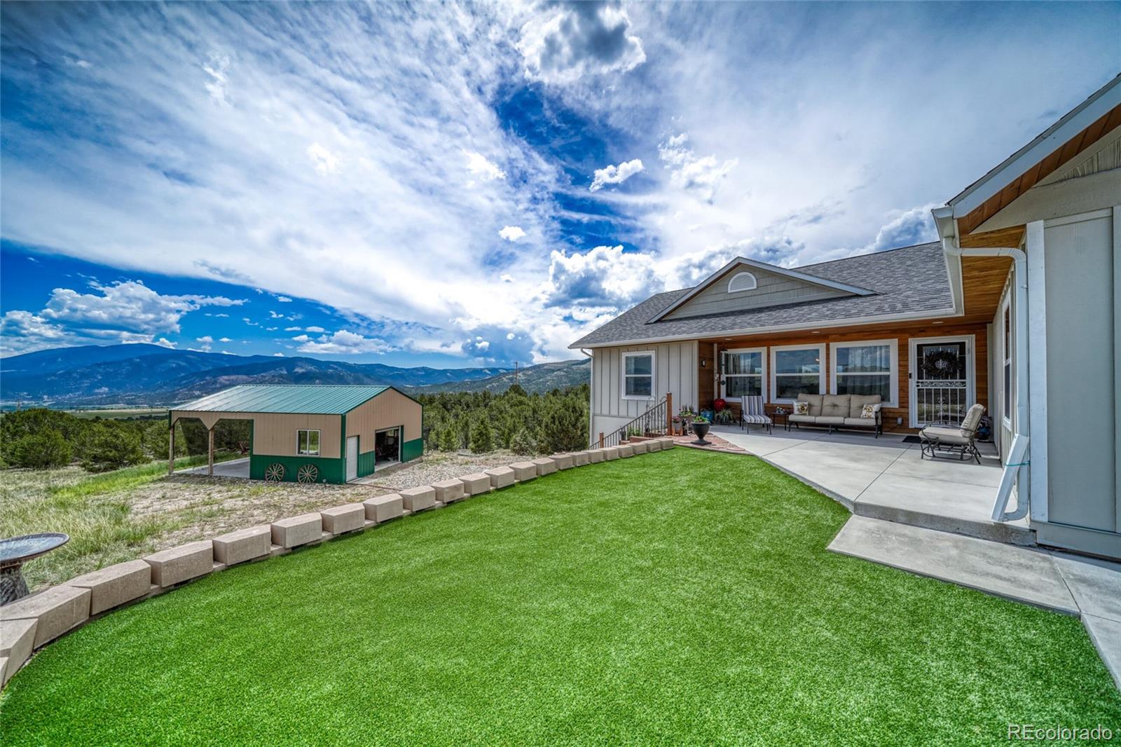 14400 Granite Parkway Salida CO 81201