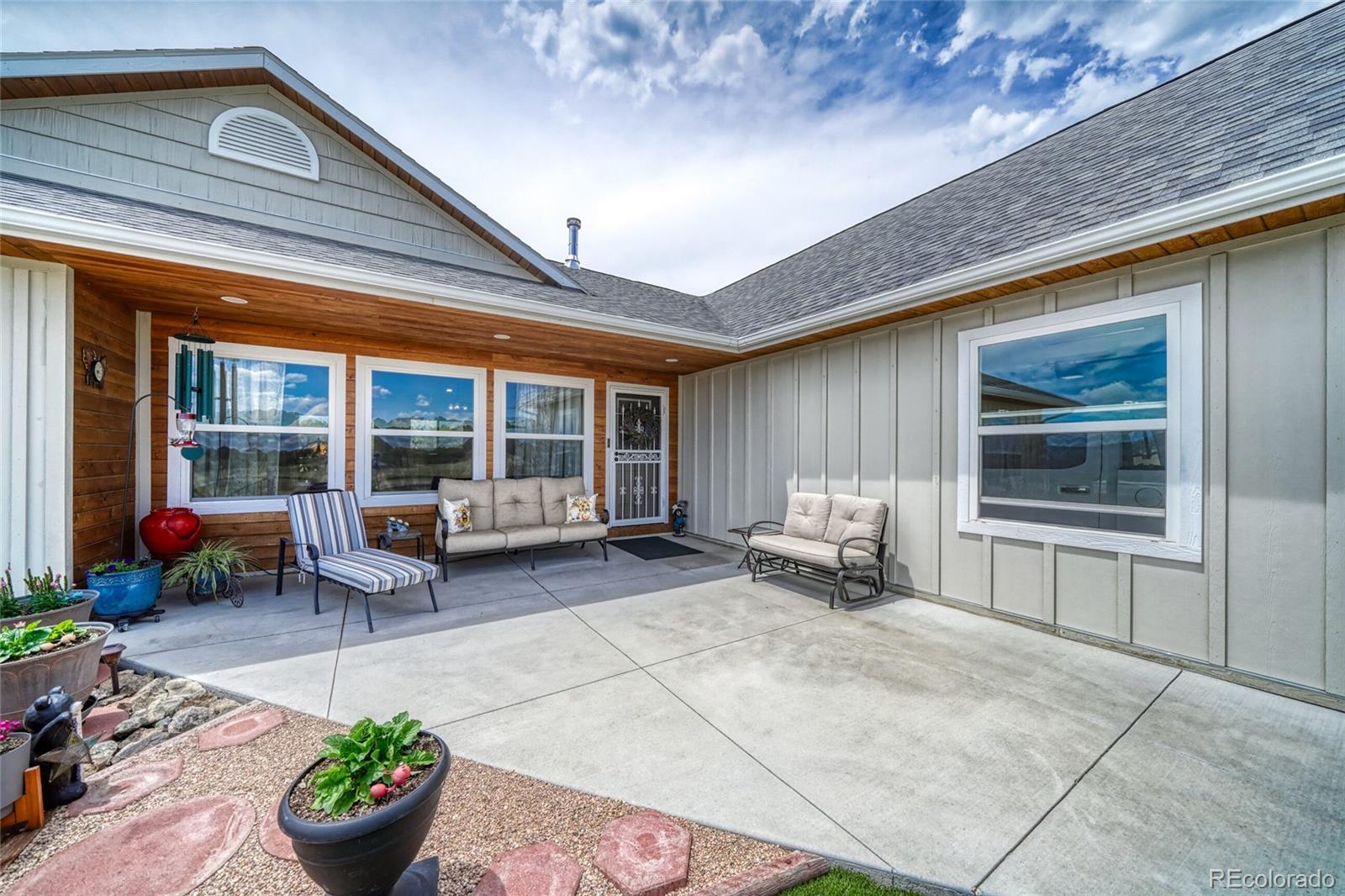14400 Granite Parkway Salida CO 81201