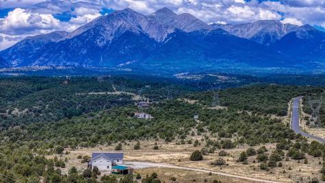 14400 Granite Parkway Salida CO 81201