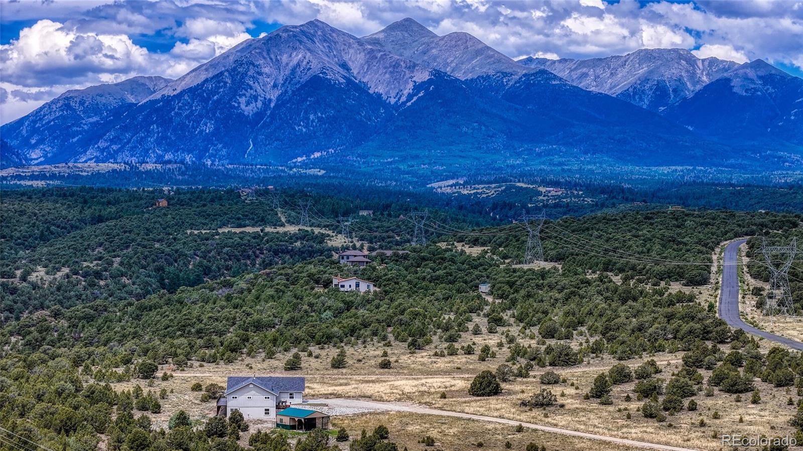 14400 Granite Parkway Salida CO 81201
