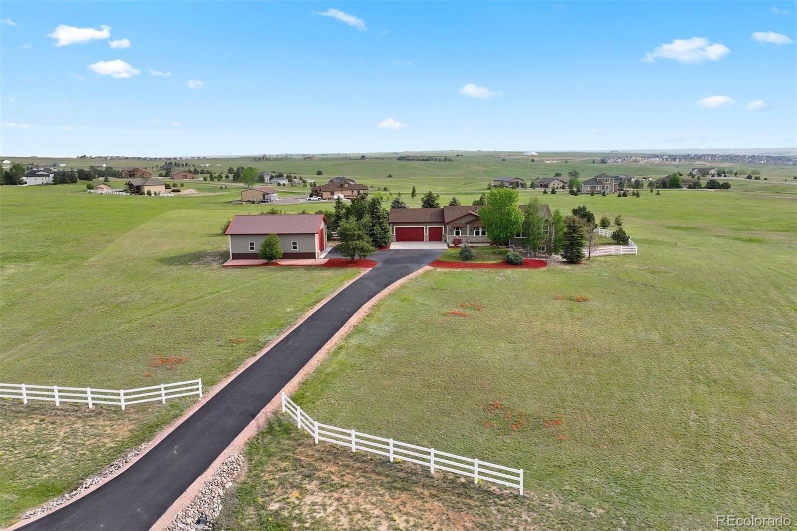 3519 Zane Gray Loop Parker CO 80138