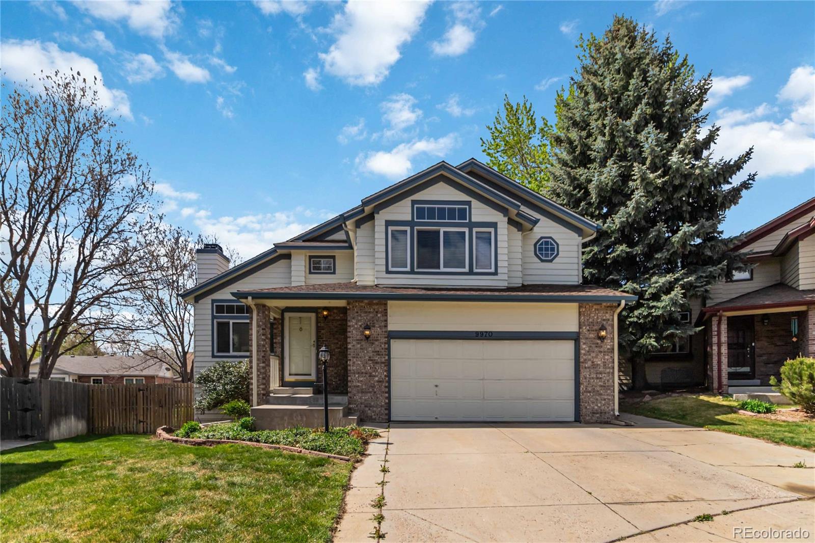 9970 W Vassar Way Lakewood CO 80227