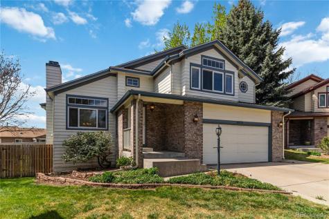 9970 W Vassar Way Lakewood CO 80227