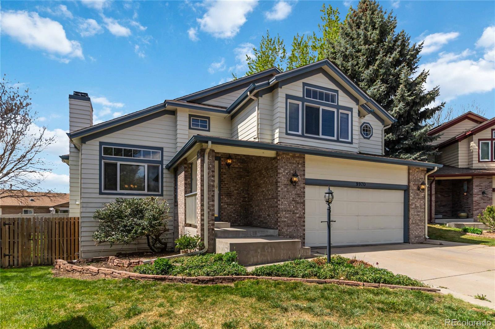 9970 W Vassar Way Lakewood CO 80227