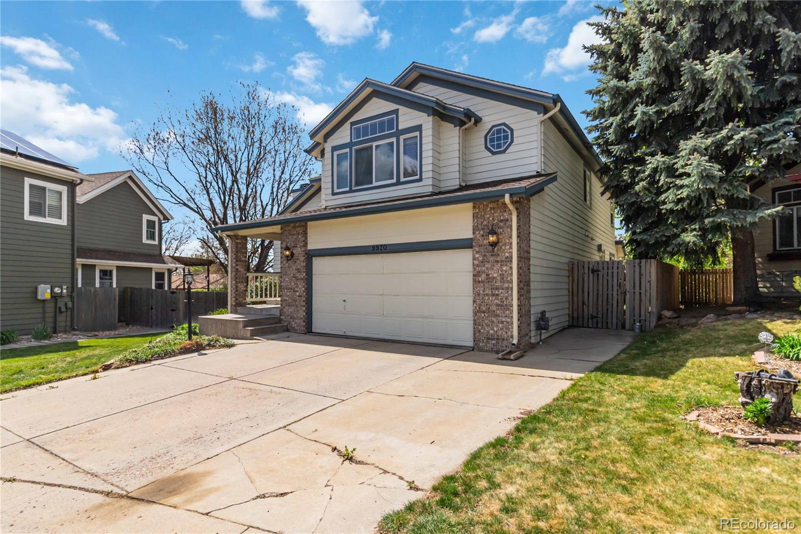 9970 W Vassar Way Lakewood CO 80227