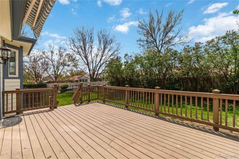 9970 W Vassar Way Lakewood CO 80227