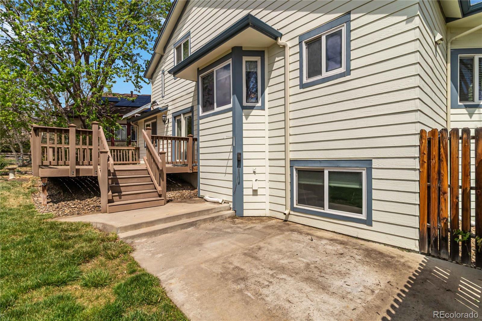 9970 W Vassar Way Lakewood CO 80227