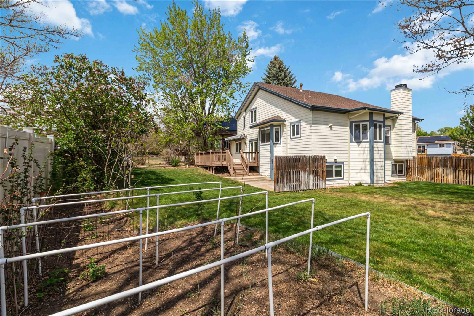 9970 W Vassar Way Lakewood CO 80227