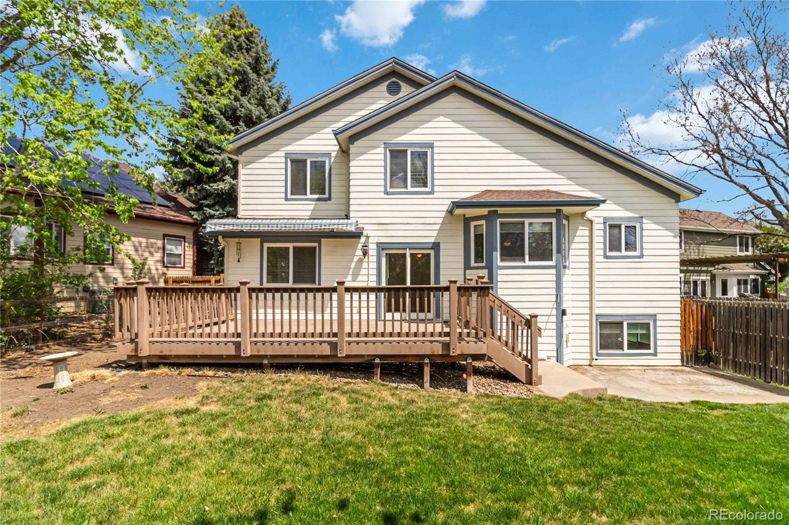 9970 W Vassar Way Lakewood CO 80227