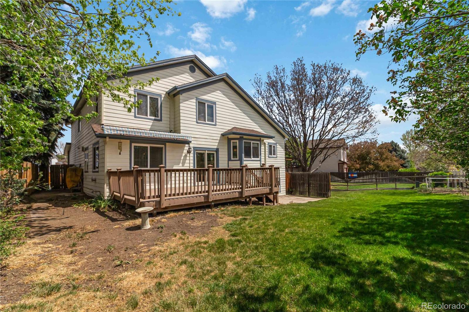 9970 W Vassar Way Lakewood CO 80227